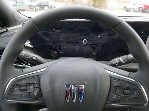 New 2026 Buick Envista Sport Touring w/ Convenience I Package image 21