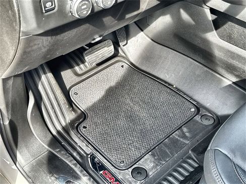 New 2026 GMC Sierra 1500 AT4 w/ Technology Package image 35