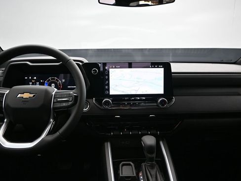 New 2026 Chevrolet Colorado W/T image 19