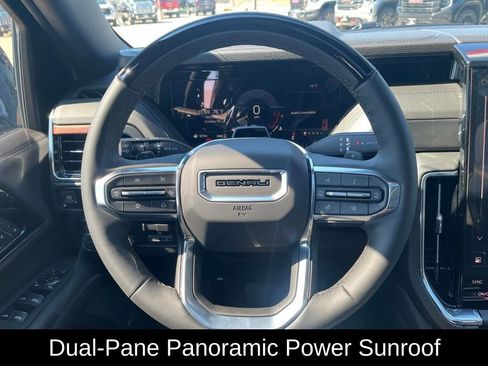 New 2026 GMC Yukon XL Denali w/ Denali Reserve Package image 16