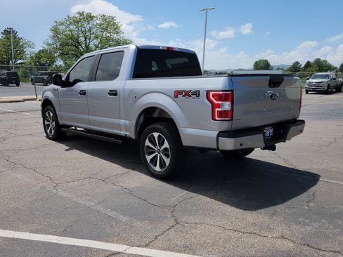Used 2020 Ford F150 XL w/ Equipment Group 101A Mid AWD/4WD image 5
