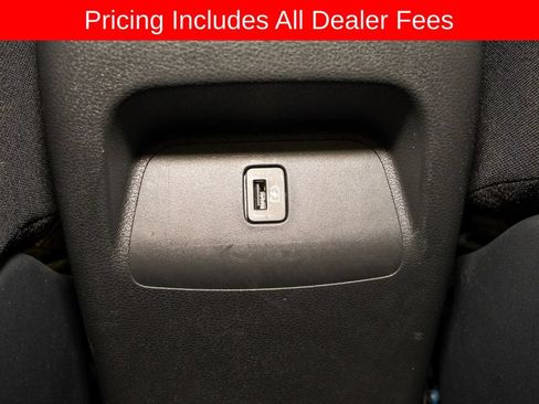 Used 2025 Nissan Sentra SV w/ All-Weather Package FWD image 7