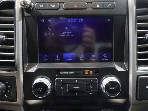 Used 2020 Ford F250 Platinum AWD/4WD image 31