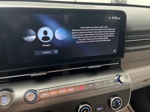 Used 2025 Hyundai Kona SE AWD/4WD image 21