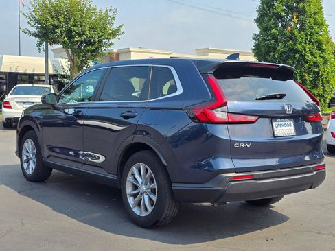 Used 2023 Honda CR-V EX-L image 14