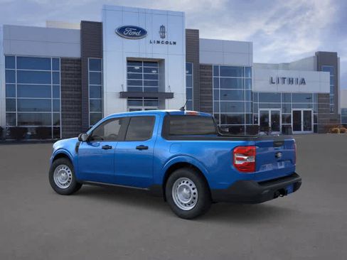 New 2026 Ford Maverick XL w/ 4K Tow Package image 4