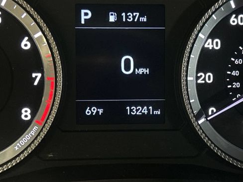 Certified 2022 Hyundai Sonata SE FWD image 24