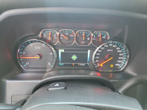 Used 2019 Chevrolet Silverado 2500 High Country w/ Duramax Plus Package image 24