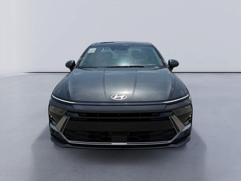 New 2026 Hyundai Sonata SEL FWD image 8