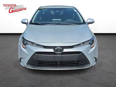 Used 2023 Toyota Corolla LE
