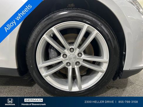 Used 2013 Tesla Model S RWD image 14