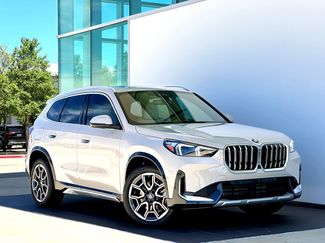 New 2026 BMW X1 xDrive28i w/ Technology Package AWD/4WD video 1