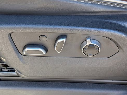 Used 2023 GMC Sierra 1500 Denali Ultimate image 21