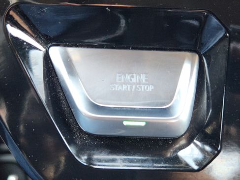 Used 2025 GMC Sierra 1500 AT4X AWD/4WD image 22