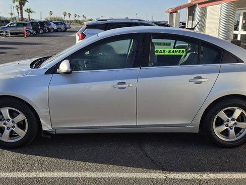 Used 2014 Chevrolet Cruze LT FWD image 3