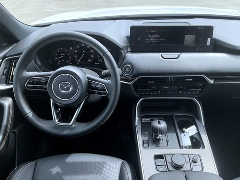 New 2026 MAZDA CX-90 3.3 Turbo w/ Premium Plus Pkg AWD/4WD image 14