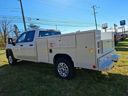 New 2025 Chevrolet Silverado 2500 W/T w/ WT Convenience Package