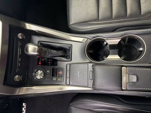 Used 2018 Lexus NX 300 F Sport w/ F Sport Premium Package FWD image 32