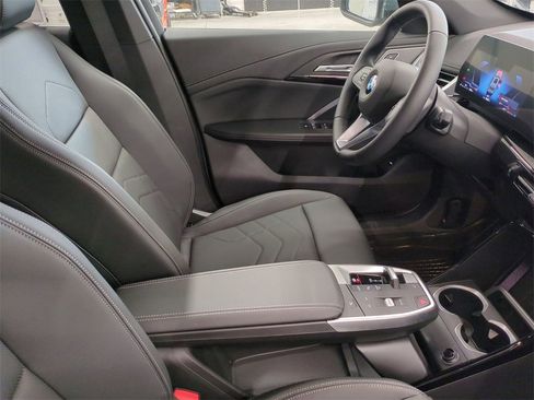 New 2026 BMW X1 xDrive28i w/ Convenience Package image 35