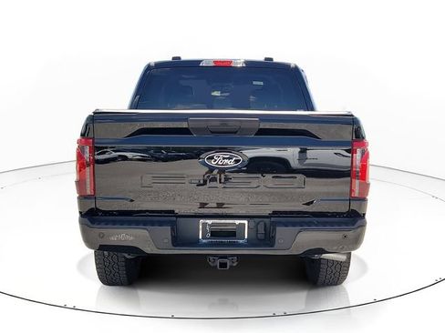 Used 2025 Ford F150 XLT w/ Equipment Group 301A Standard AWD/4WD image 6