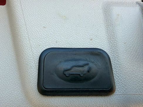 Used 2017 Buick Enclave Convenience FWD image 12