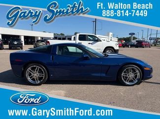 Used 2007 Chevrolet Corvette Coupe RWD video 1