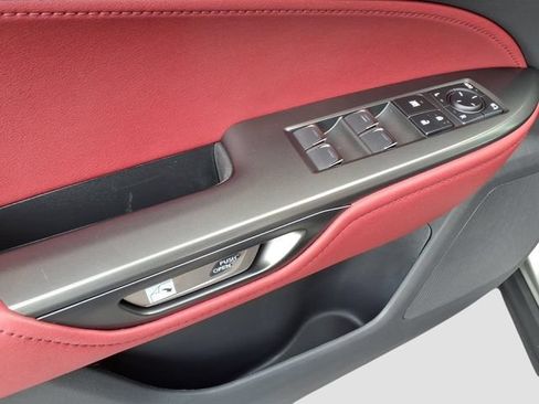 Used 2024 Lexus NX 350 AWD w/ Cold Area Package image 12