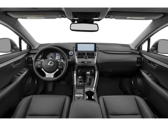 Used 2020 Lexus NX 300h AWD w/ Premium Package image 5