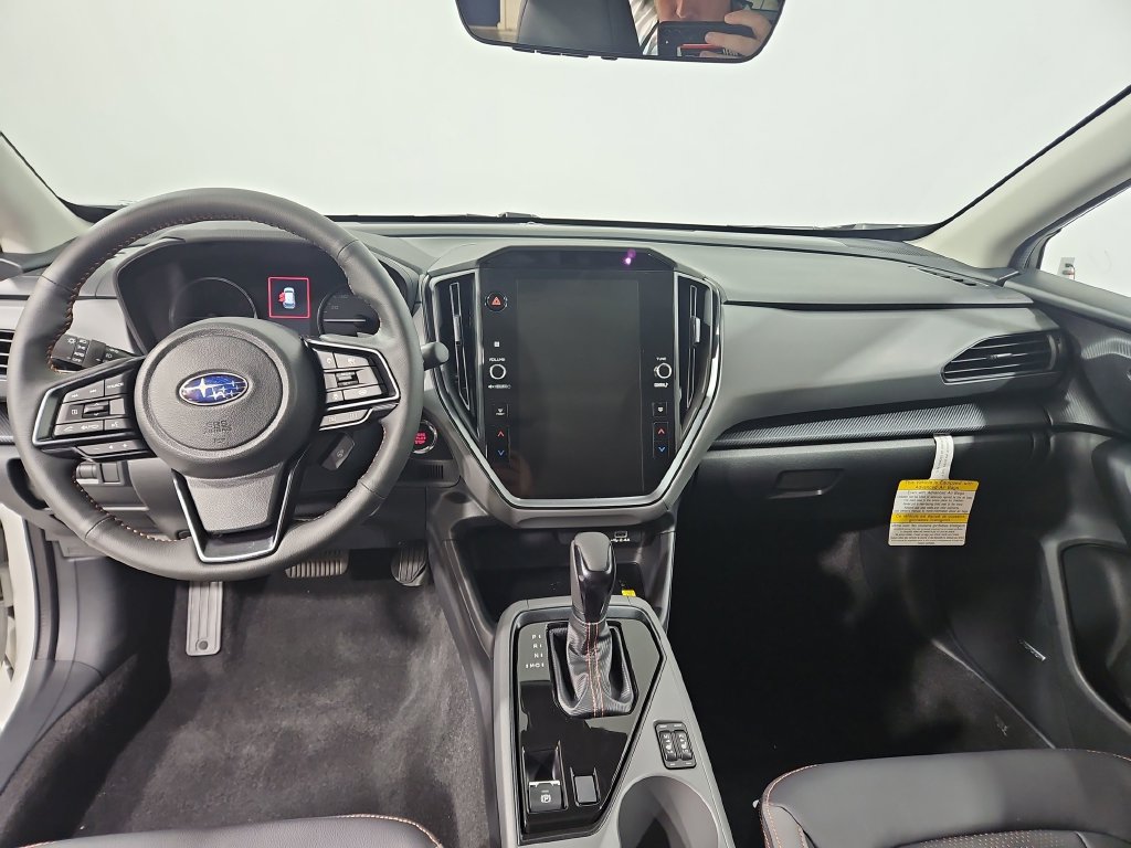 New 2026 Subaru Crosstrek 2.5i Limited AWD/4WD image 12