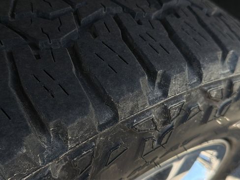 Used 2014 Ford F150 King Ranch w/ King Ranch Luxury Package image 55