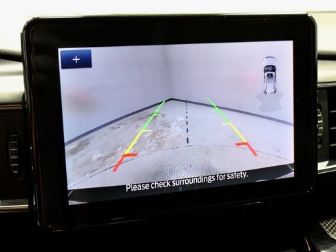 Used 2022 Ford Explorer ST w/ ST High-Performance Pack image 2