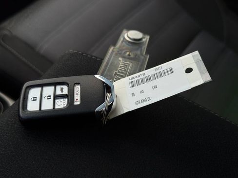 Used 2020 Honda CR-V EX image 30