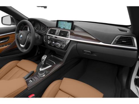 Used 2019 BMW 440i Convertible RWD image 19