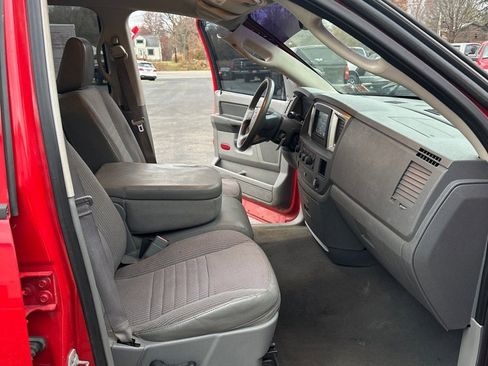 Used 2008 Dodge Ram 1500 Truck SLT w/ Trailer Tow Group image 13