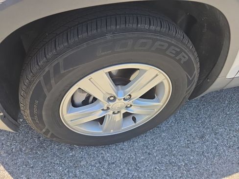 Used 2020 Chevrolet Trax LS FWD image 9