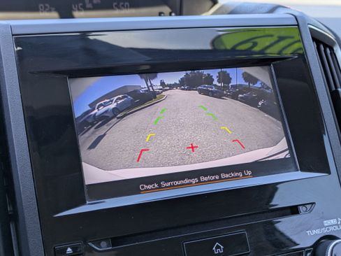 Used 2019 Subaru Impreza 2.0i Premium image 29