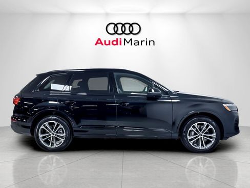 Used 2026 Audi Q7 2.0T Premium w/ Convenience Plus Package AWD/4WD image 6