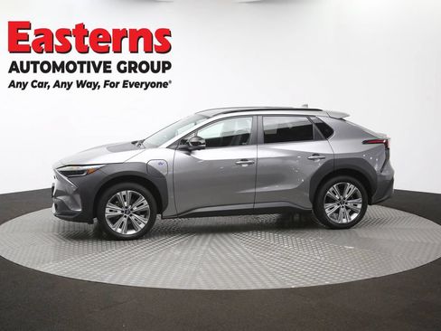 Used 2023 Subaru Solterra AWD image 58