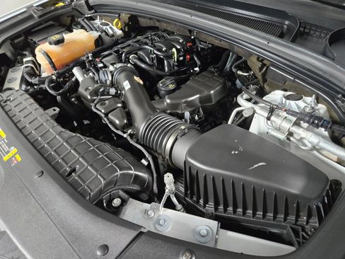 Used 2021 Jeep Grand Cherokee L Limited image 20