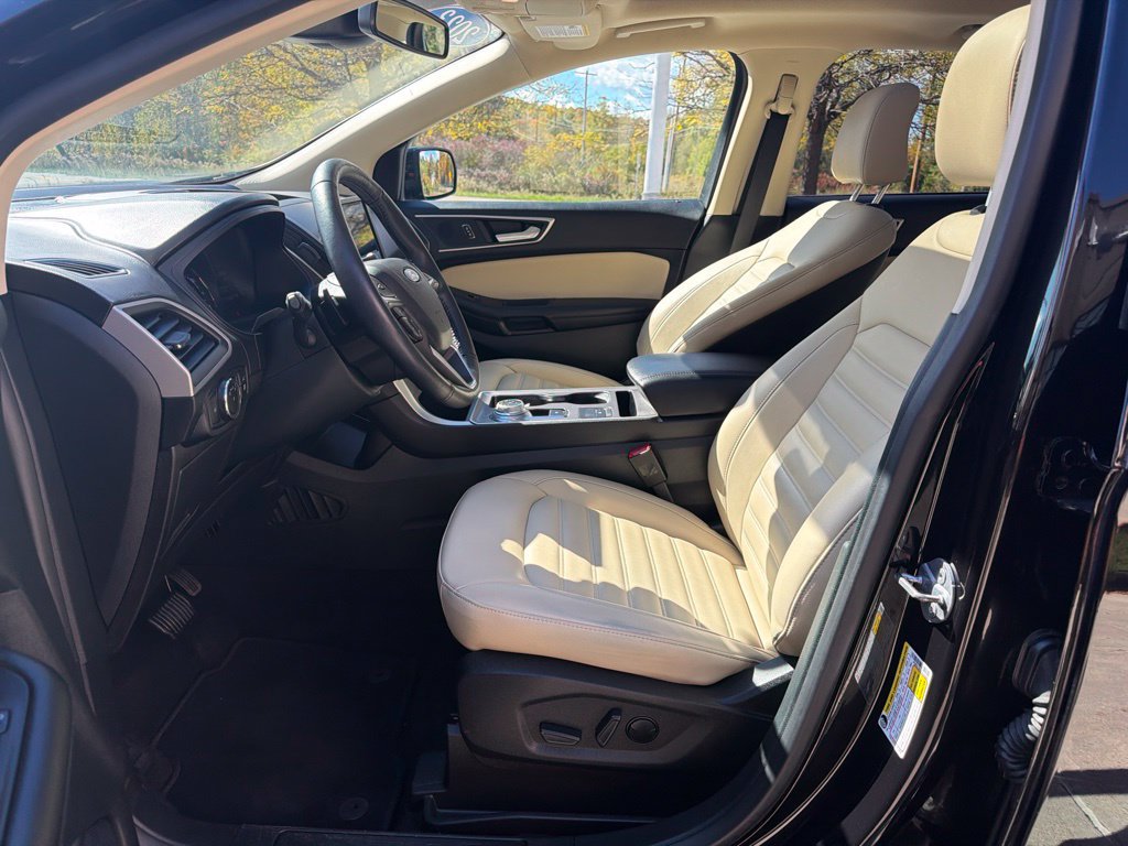 Used 2023 Ford Edge SEL w/ Convenience Package AWD/4WD image 20