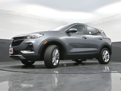 Used 2020 Buick Encore GX Preferred image 23