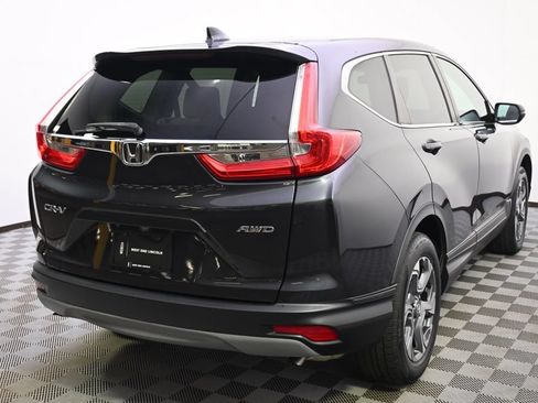 Used 2019 Honda CR-V EX image 6