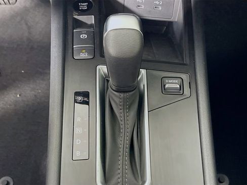 New 2026 Nissan Kicks S image 12