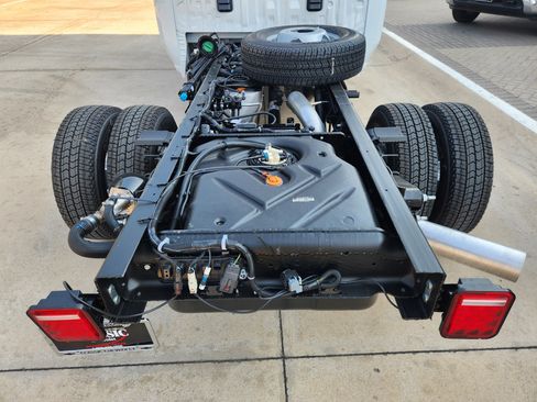 New 2026 Chevrolet Silverado 3500 W/T w/ WT Convenience Package image 31