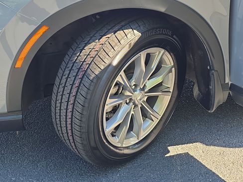 Certified 2025 Honda CR-V EX-L image 30