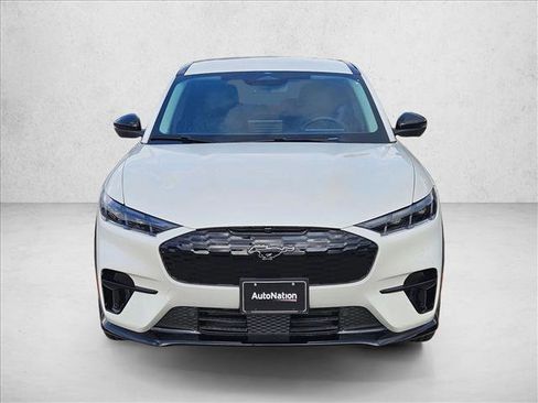 New 2025 Ford Mustang Mach-E Premium w/ Sport Appearance Package image 6