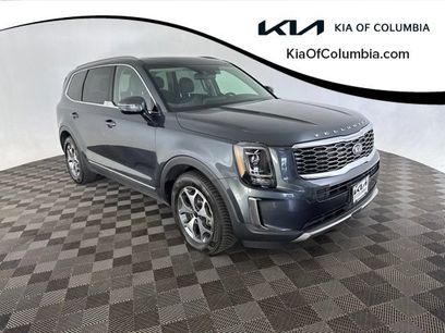 Used 2020 Kia Telluride EX