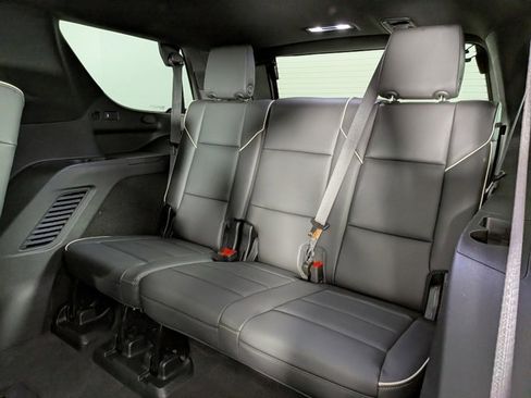 Certified 2024 Cadillac Escalade Sport image 32