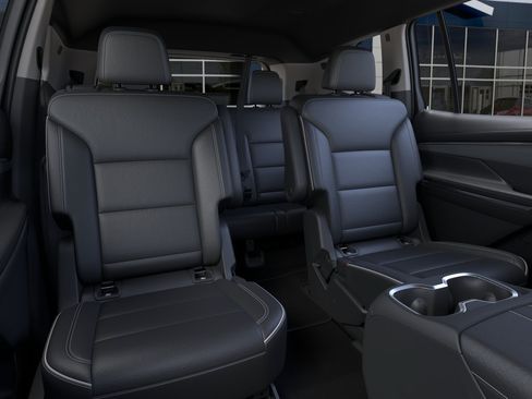 New 2026 Buick Enclave Preferred w/ Power Package FWD image 17