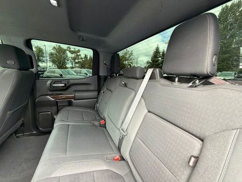 Used 2021 GMC Sierra 1500 Elevation w/ X31 Off-Road Package AWD/4WD image 28